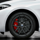 Image for article titled M Performance Parts Unfortunately Don't Do The 2020 BMW 2 Series Gran Coupe Any Favors